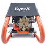 Myjka wysokociśnieniowa SHELL-X 8.3 220 Bar Max- 480 l/h  Max - 2900W