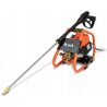 Myjka wysokociśnieniowa SHELL-X 8.3 220 Bar Max- 480 l/h  Max - 2900W