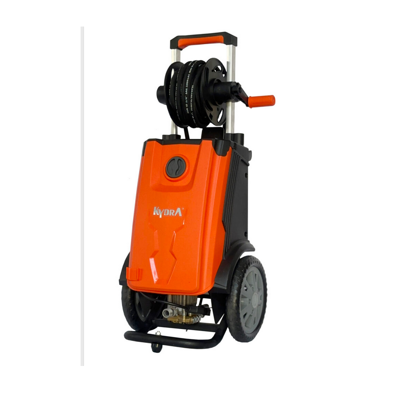 Myjka ciśnieniowa KYDRA KPR 8.3 2900W 220Bar 480L/h