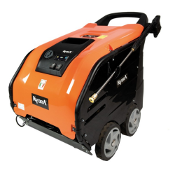 Myjka ciepłowodna KPC H5 1511 P-230 V 120 Bar - 660 l/h - 3200W
