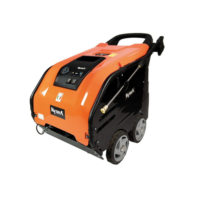 Myjka ciepłowodna KPC H5 1511 P-230 V 120 Bar - 660 l/h - 3200W